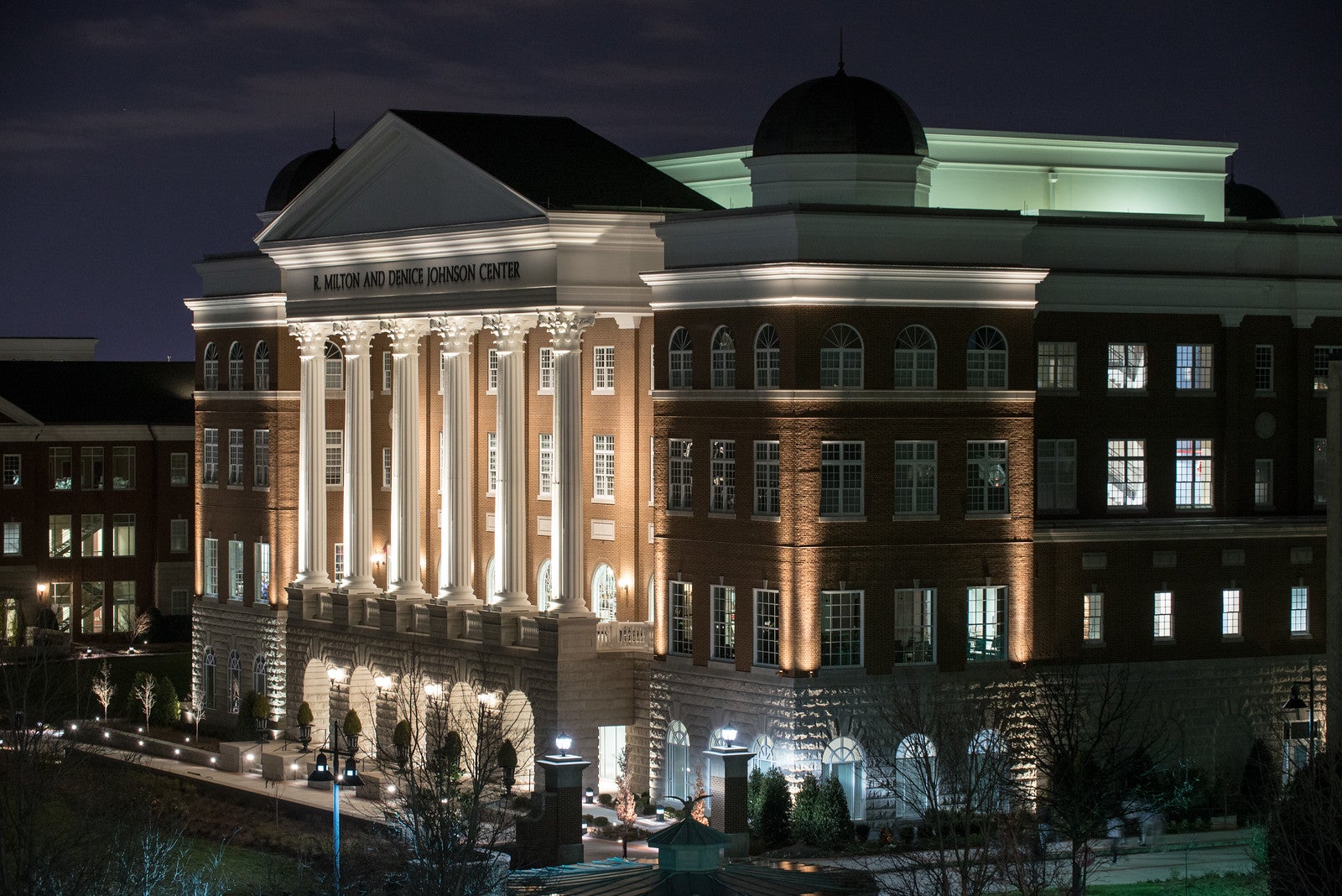 Belmont University Takes Action After Racist Post From Student Goes Viral
